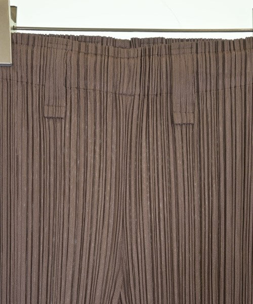 PLEATS PLEASE กางเกง อื่น