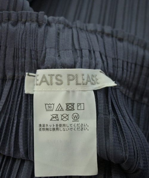 PLEATS PLEASE กางเกง อื่น