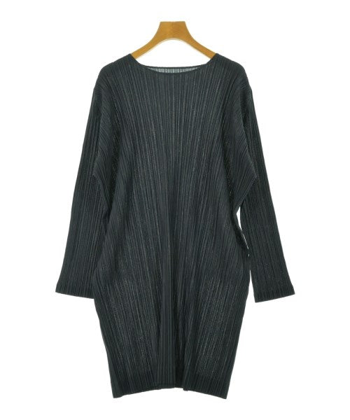 PLEATS PLEASE ชุดเดรส