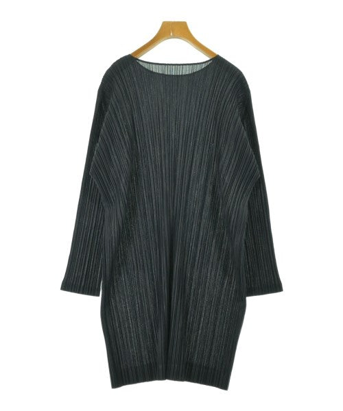 PLEATS PLEASE ชุดเดรส