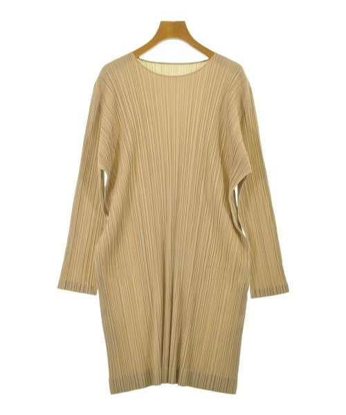 PLEATS PLEASE ชุดเดรส