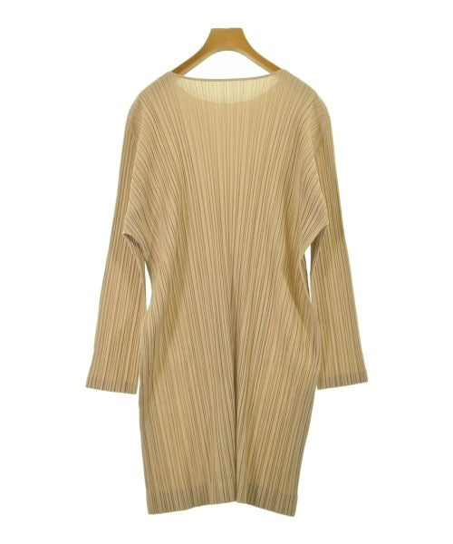 PLEATS PLEASE ชุดเดรส