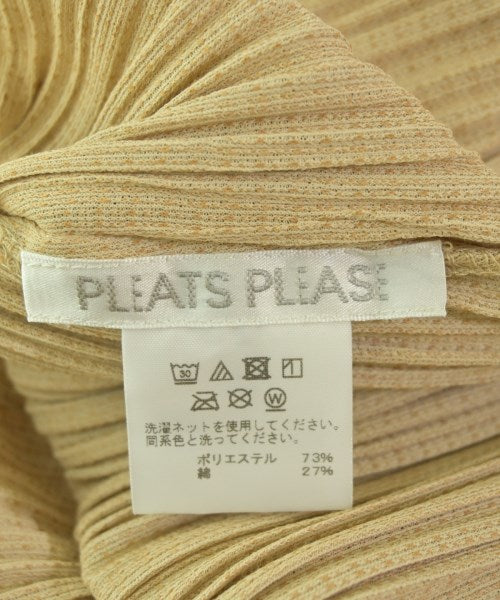 PLEATS PLEASE ชุดเดรส