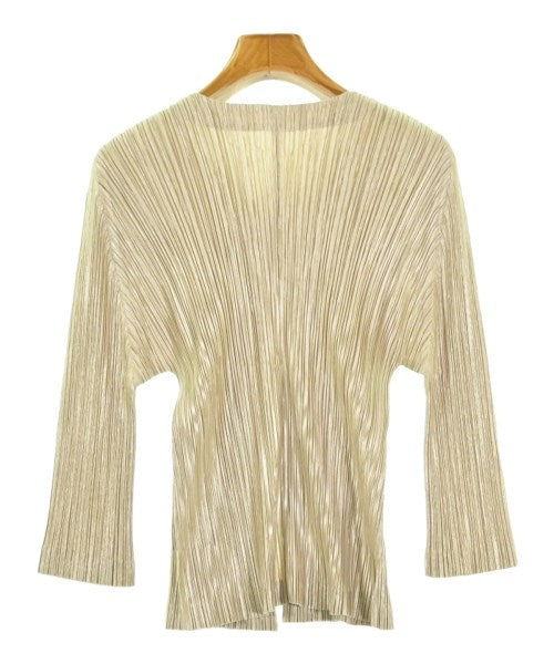 PLEATS PLEASE เสื้อลำลอง