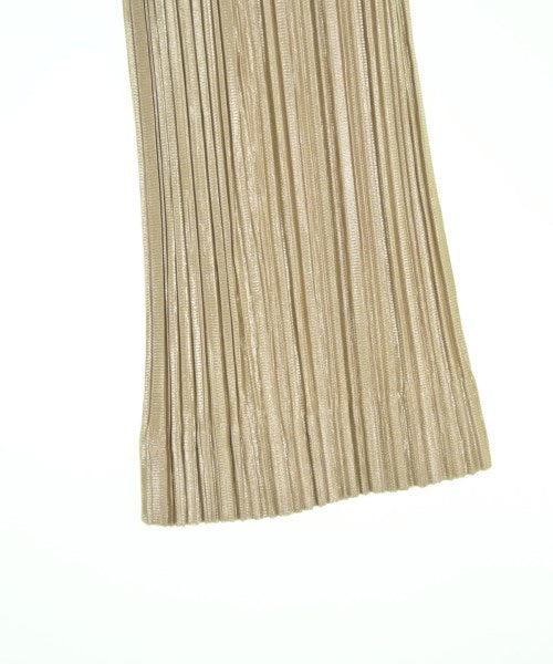 PLEATS PLEASE เสื้อลำลอง