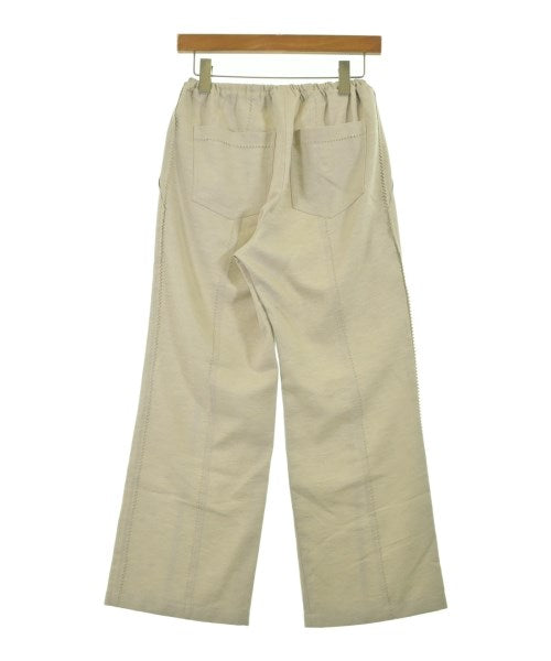 PLEATS PLEASE กางเกง อื่น