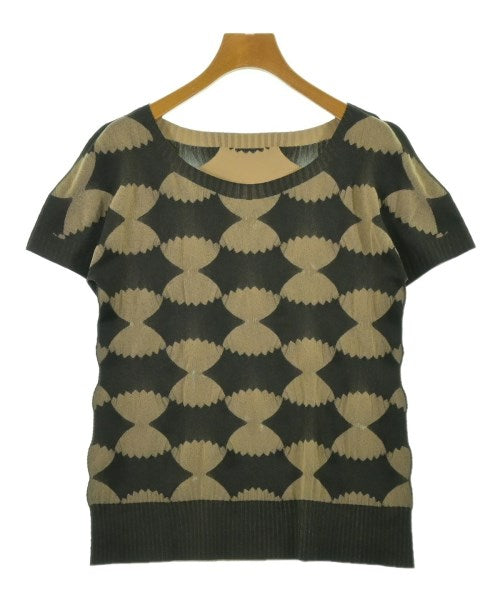 PLEATS PLEASE เสื้อกันหนาว