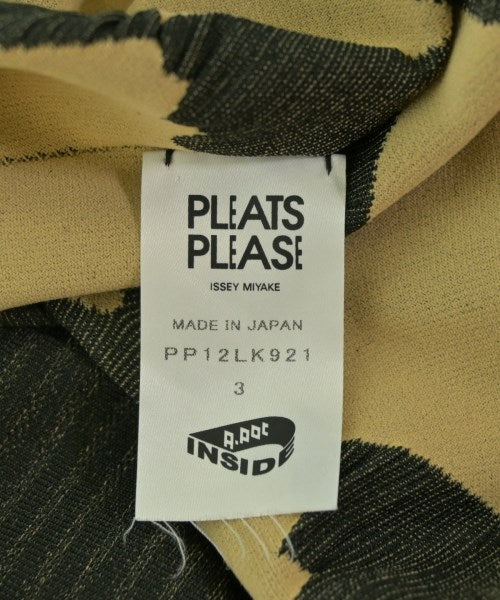 PLEATS PLEASE เสื้อกันหนาว