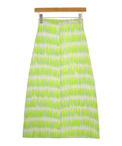 PLEATS PLEASE กระโปรงยาวถึงเข่า