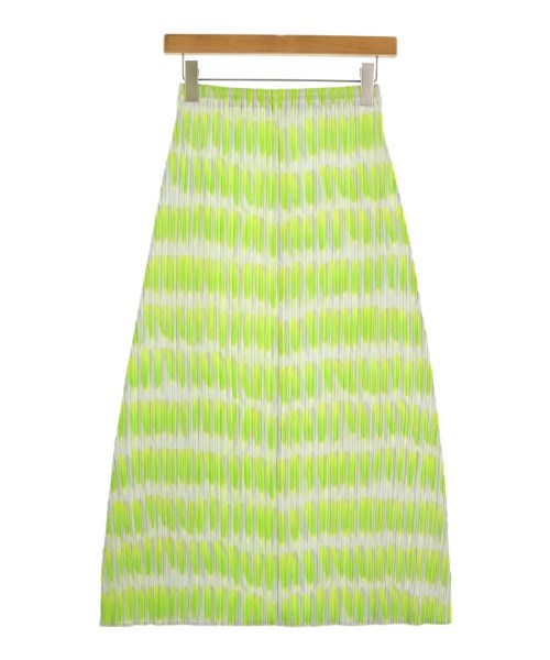 PLEATS PLEASE กระโปรงยาวถึงเข่า