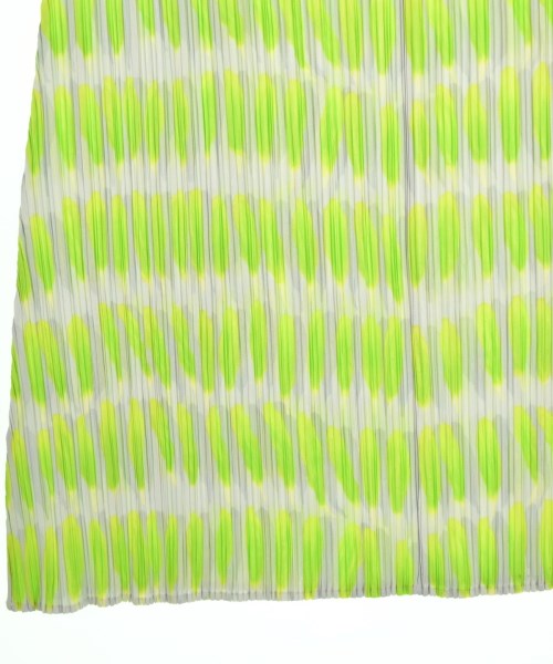 PLEATS PLEASE กระโปรงยาวถึงเข่า