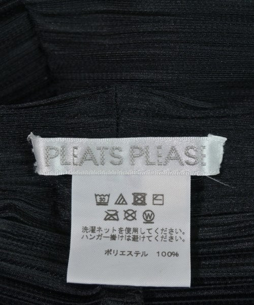 PLEATS PLEASE กางเกง อื่น