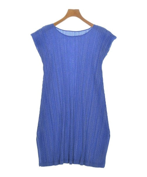 PLEATS PLEASE ชุดเดรส