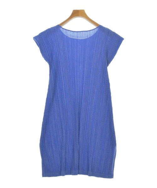 PLEATS PLEASE ชุดเดรส