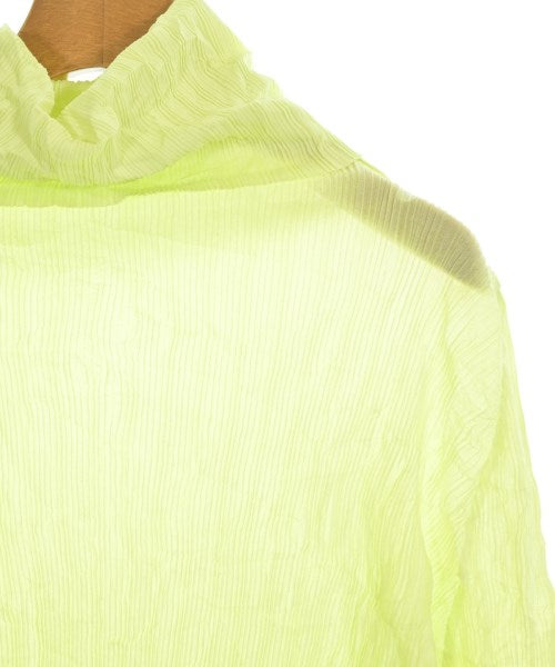 PLEATS PLEASE เสื้อลำลอง