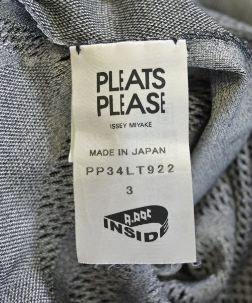 PLEATS PLEASE ชุดเดรส