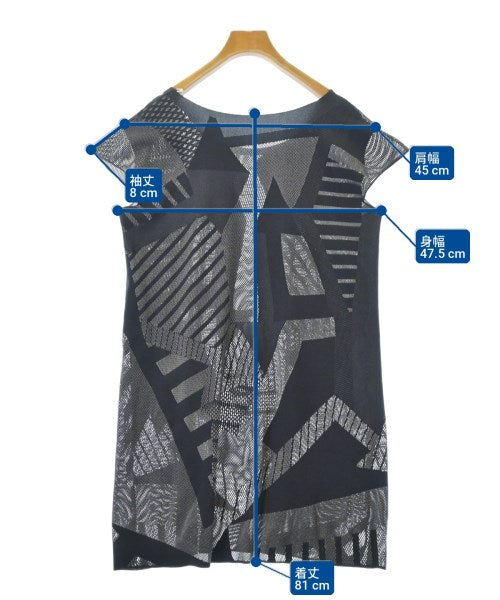 PLEATS PLEASE ชุดเดรส