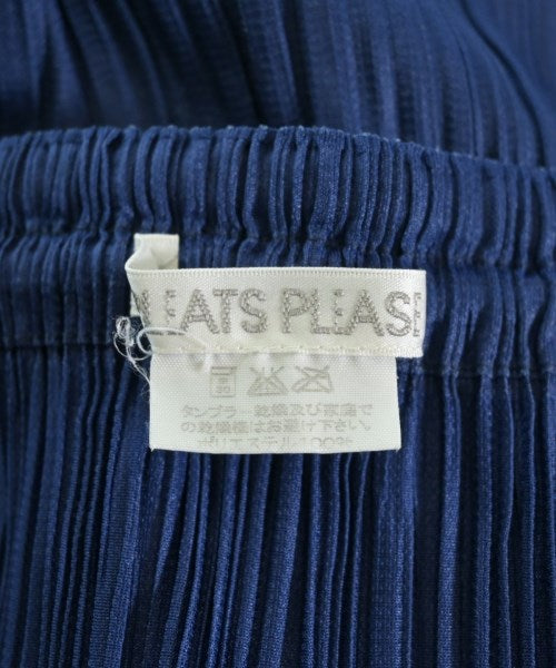 PLEATS PLEASE กระโปรงยาวถึงเข่า