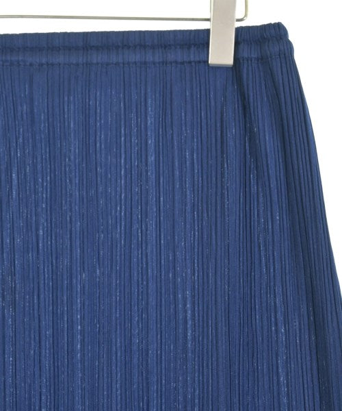 PLEATS PLEASE กระโปรงยาวถึงเข่า