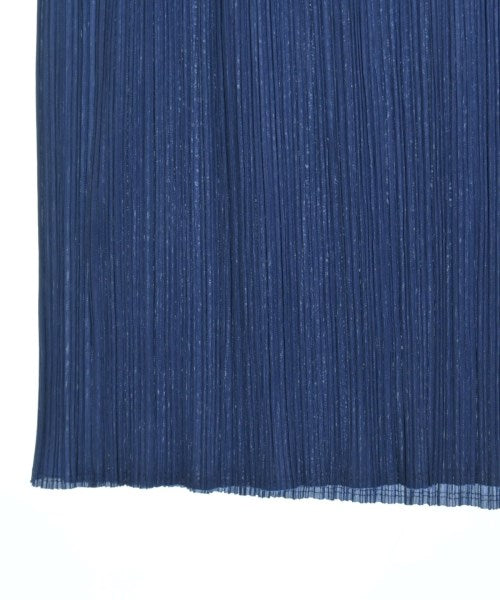 PLEATS PLEASE กระโปรงยาวถึงเข่า
