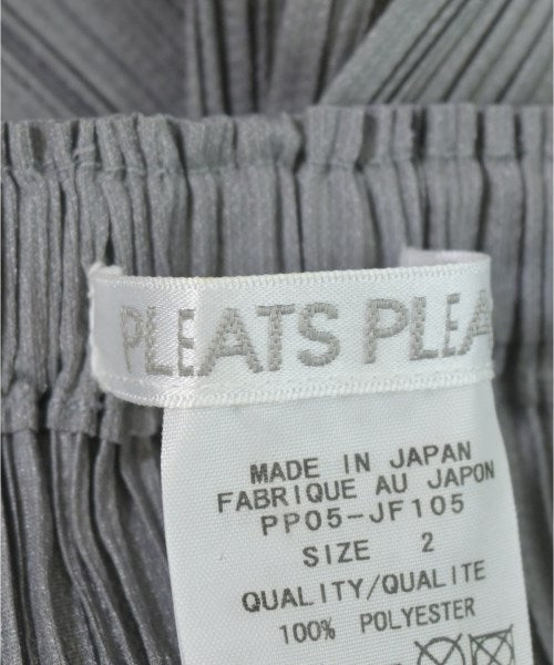 PLEATS PLEASE กางเกง อื่น