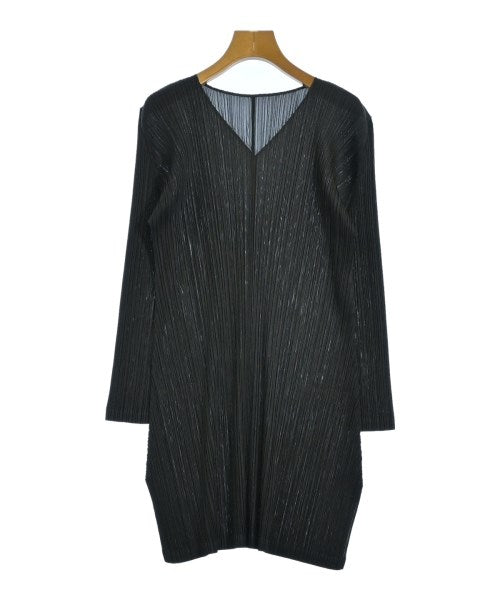 PLEATS PLEASE ชุดเดรส