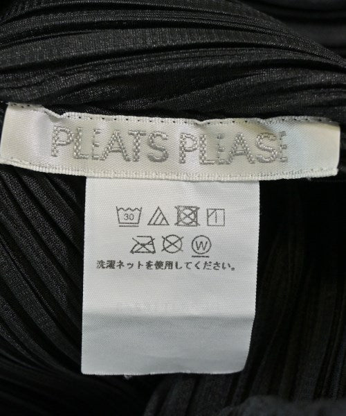 PLEATS PLEASE ชุดเดรส