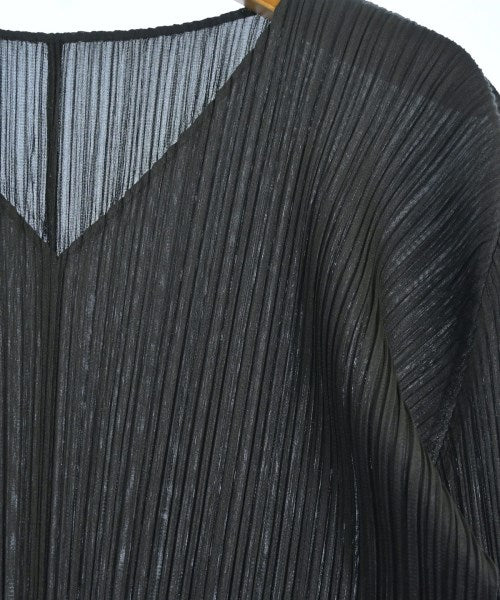 PLEATS PLEASE ชุดเดรส
