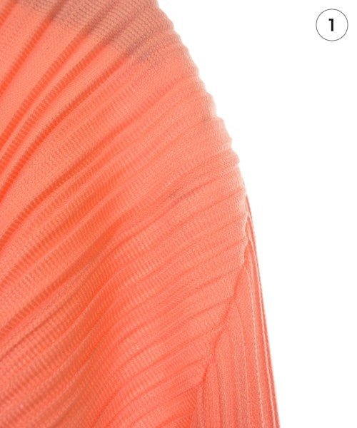 PLEATS PLEASE เสื้อสตรี
