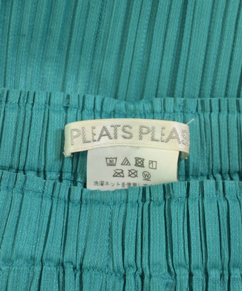 PLEATS PLEASE กางเกง อื่น