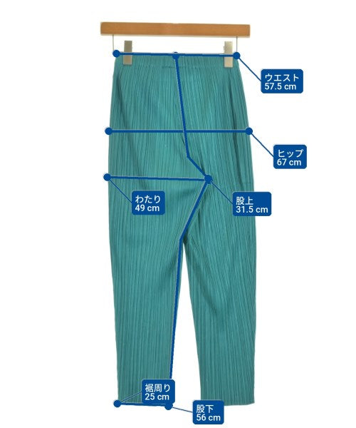 PLEATS PLEASE กางเกง อื่น