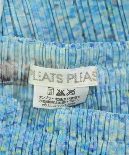 PLEATS PLEASE กระโปรงยาว/แม็กซี่ยาว
