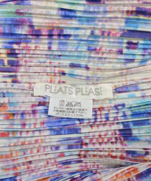 PLEATS PLEASE ชุดเดรส