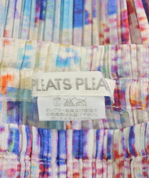 PLEATS PLEASE กางเกง อื่น