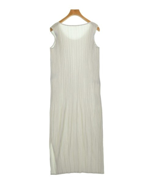 PLEATS PLEASE ชุดเดรส