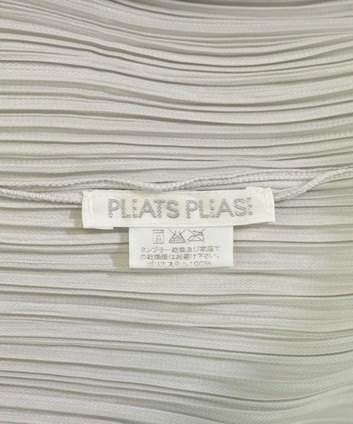 PLEATS PLEASE ชุดเดรส