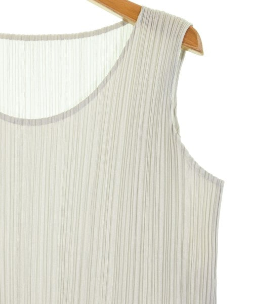 PLEATS PLEASE ชุดเดรส