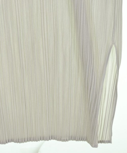 PLEATS PLEASE ชุดเดรส