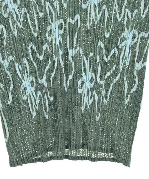 PLEATS PLEASE เสื้อลำลอง