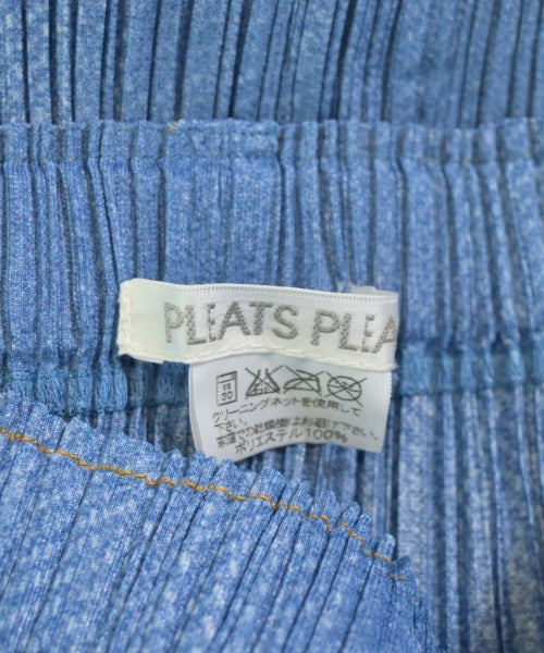 PLEATS PLEASE กระโปรงยาว/แม็กซี่ยาว