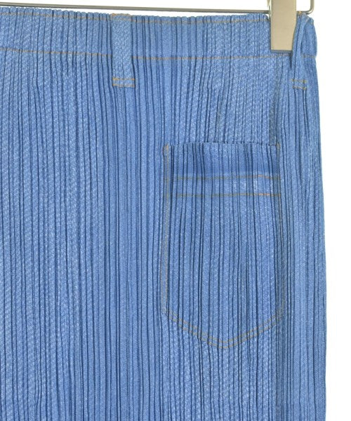 PLEATS PLEASE กระโปรงยาว/แม็กซี่ยาว