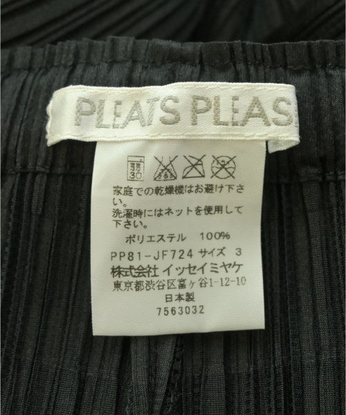 PLEATS PLEASE กางเกง อื่น