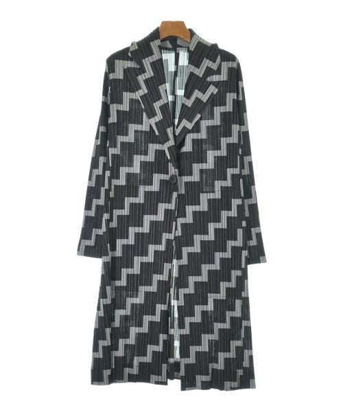 PLEATS PLEASE เสื้อโค้ท อื่น