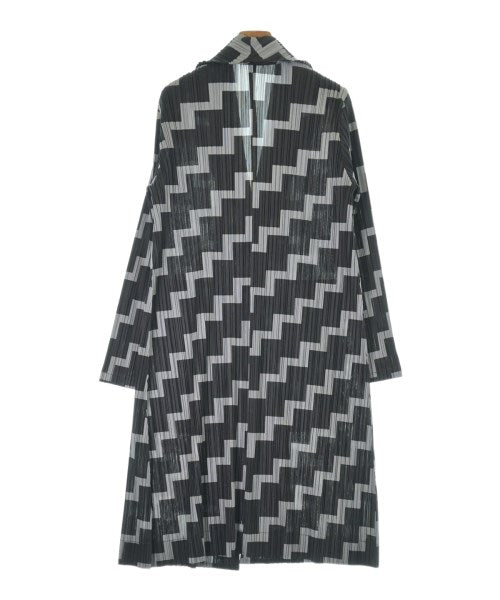 PLEATS PLEASE เสื้อโค้ท อื่น