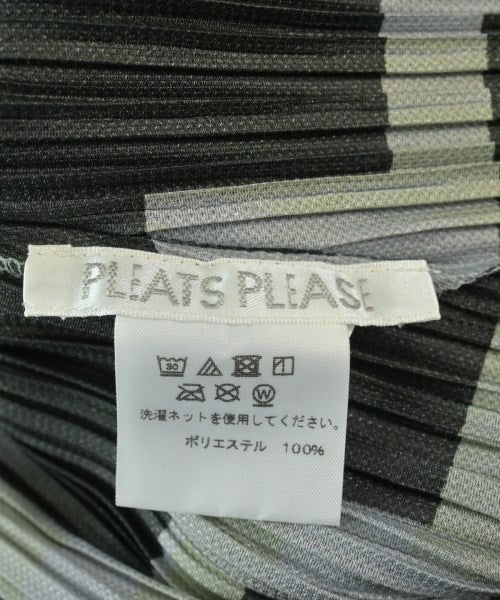 PLEATS PLEASE เสื้อโค้ท อื่น