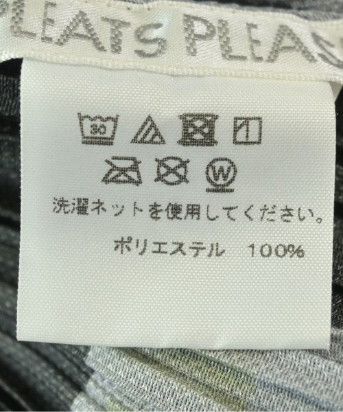 PLEATS PLEASE เสื้อโค้ท อื่น