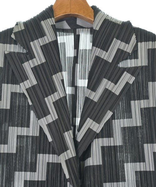 PLEATS PLEASE เสื้อโค้ท อื่น