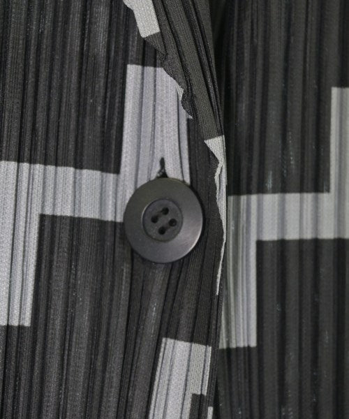 PLEATS PLEASE เสื้อโค้ท อื่น