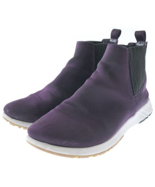 PLEATS PLEASE รองเท้าผ้าใบ