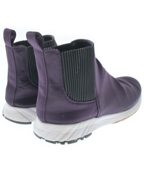 PLEATS PLEASE รองเท้าผ้าใบ